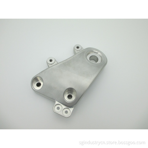 High Quality Precision Machining